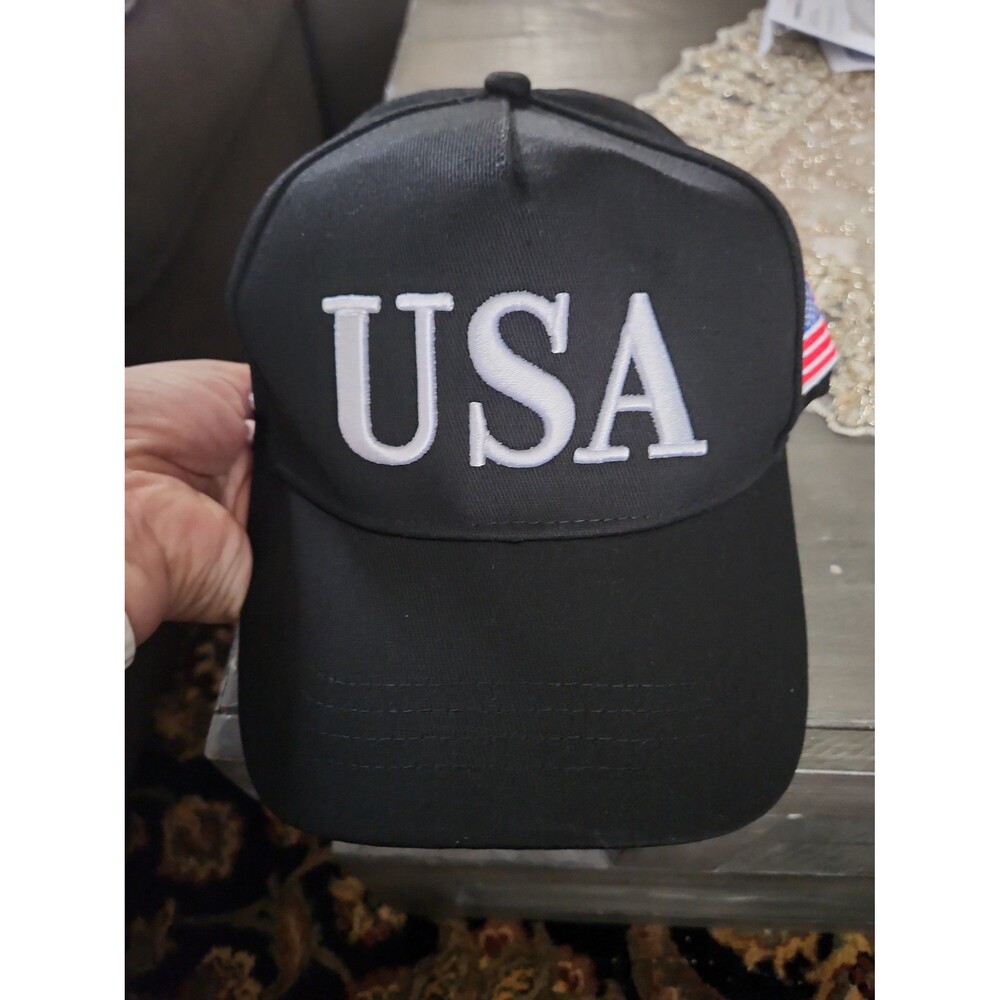 Men's Fashion And Comfort Hot Hats Baseball Caps